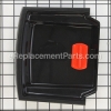 Krups Container, Float part number: MS-622253