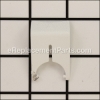 Krups Hook Lock part number: MS-0049391