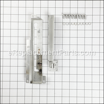 Kit, Door Stop Assy Lh - PS-50301-50:Lang