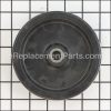 Lawn Boy Wheel part number: 740280