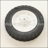 Lawn Boy Wheel Assembly part number: 95-7437