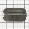 Lawn Boy Cover -air Fil V part number: 614686