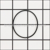 Lawn Boy Gasket-Fuelbowl S part number: 613642