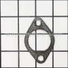 Lawn Boy Gasket-exhaust part number: 95-1778