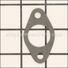 Lawn Boy Gasket Sm part number: 613180