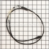 Lawn Boy Cable-traction part number: 115-3170