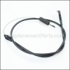 Lawn Boy Cable-ground Speed part number: 100-5990