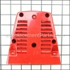 Lawn Boy Handle Support Back part number: 64-8840