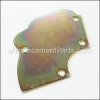 Lawn Boy Cover-muffler part number: 98-1591