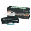 Lexmark Black High Yield Toner Cartridge part number: X264H11G