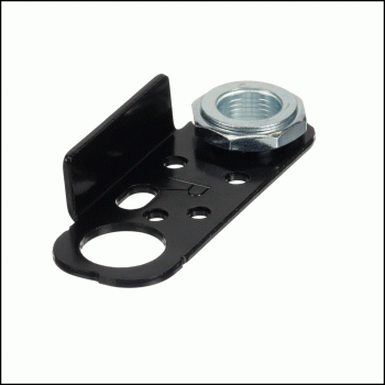 Door Stopper Assembly - AJC73112303:LG