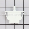 Push Button Switch - 6600JB3007L:LG