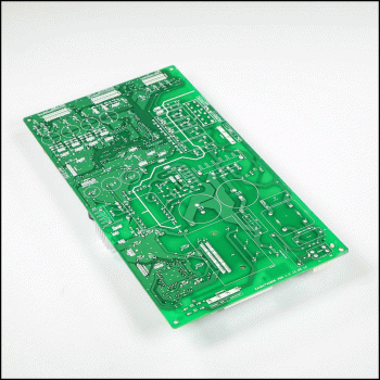 Main Pcb - EBR75234703:LG