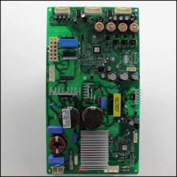 Main Pcb - EBR75234703:LG