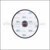 Magellan Adhesive Disk part number: AN0305SWXXX