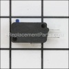 Magic Chef Door Microswitch part number: 4415A66910