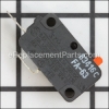 Magic Chef Door Microswitch part number: 4415A17352