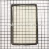 Majestic Glass & Gasket part number: S31117