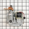 Gas Valve Assy. - Propane - 80D0002:Majestic