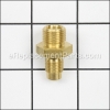 Majestic Injector - Propane part number: 62D3005