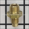 Majestic Front Injector - Propane part number: 58D0056