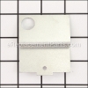 Majestic Bracket Piezo Ignitor part number: 20010876