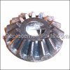 Makita Straight Bevel Gear 15 part number: 226786-0