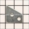 Makita Pressure Plate part number: 344545-1