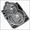 Makita Gear Housing Cover part number: 316792-4