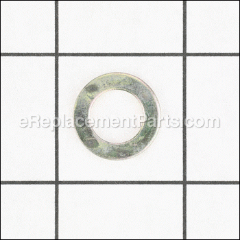 Flat Washer 10 - 941252-3:Makita