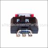 Makita Fwd/Rew Switch part number: 651925-7