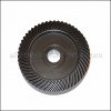 Makita Spiral Bevel Gear 53 part number: 226739-9