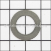 Makita Flat Washer 30 part number: 253764-7