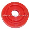 Makita Insulation Washer part number: 681650-6