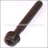 Makita Pan Head Screw M6x55 part number: 911378-5