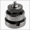 Makita Gear part number: 153137-3