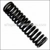 Makita Compression Spring 28 part number: 233297-8