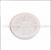 Makita Helical Gear 52 part number: 226437-5