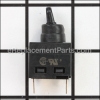 Makita Switch St115a-40 part number: 651418-4