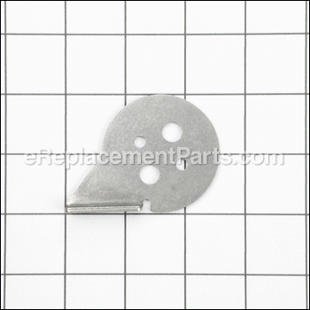 Center Plate - 344736-4:Makita