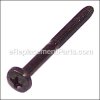 Makita T. Screw Bind Ct 4x40 part number: 266203-8