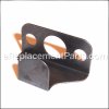 Makita Lock Plate part number: 344043-5