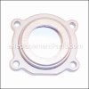 Makita Bearing Box part number: 316933-2