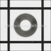 Flat Washer 8 - 253139-0:Makita