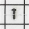 Makita Pan Head Screw M4x12 part number: 911117-3