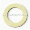 Makita Felt Ring 25 part number: 443036-0