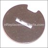 Makita Front Seal part number: 343900-4