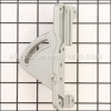 Makita Angular Plate part number: 317031-5