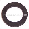 Makita Rubber Washer 12 part number: 261056-0
