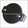 Makita Rear Cover part number: 343390-1